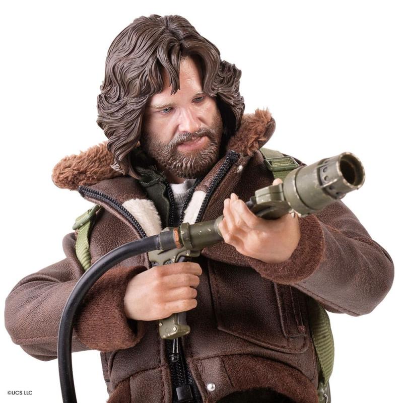 The Thing 1982 Action Figure 1/6 MacReady 30 cm