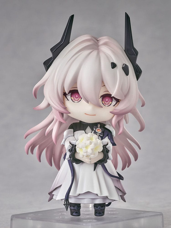 Arknights Nendoroid Action Figure Civilight Eterna 10 cm 4