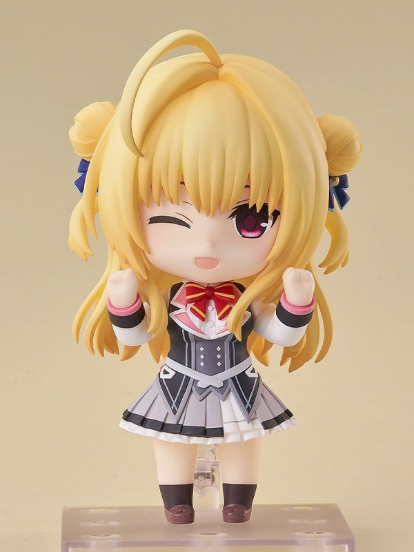 Hamidashi Creative Nendoroid Action Figure Hiyori Izumi 10 cm 2