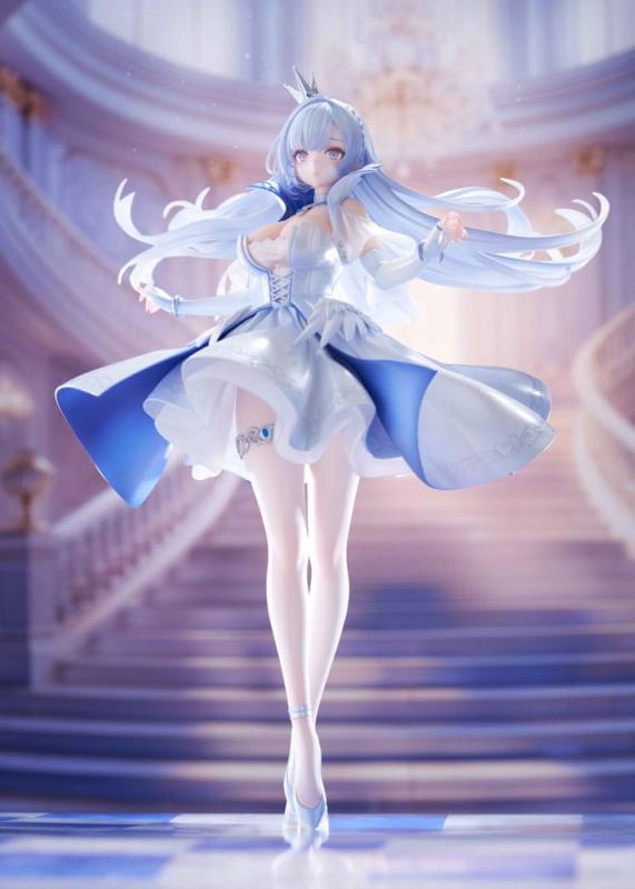 Azur Lane PVC Statue 1/7 Argus 23 cm