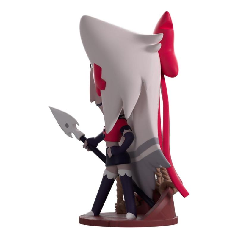 Hazbin Hotel Vinyl Figure Vaggie 14 cm 3