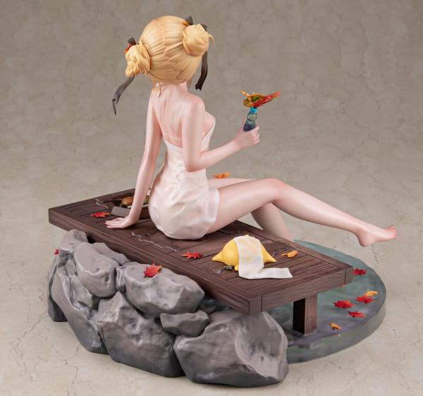 Azur Lane x Dead or Alive Xtreme Venus Vacation PVC Statue 1/6 Marie Rose Steamy Venus Ver. DX Editi