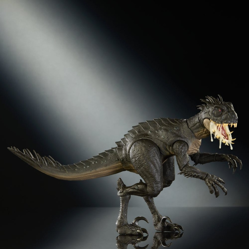 Jurassic World Hammond Collection Action Figure Scorpios Rex 43 cm 3