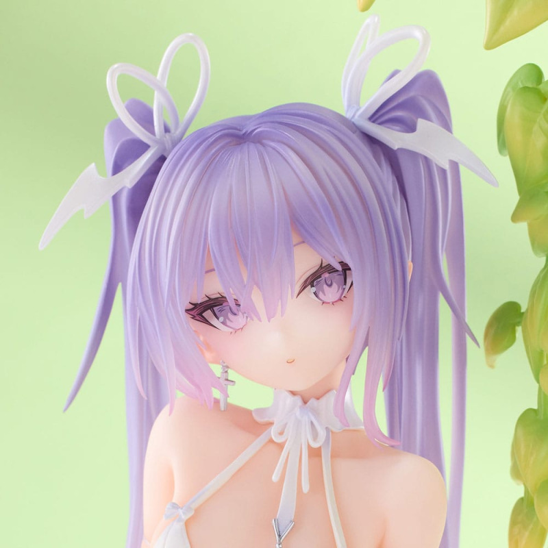 Original Character PVC 1/6 Rurudo Eve Eden Ver. 25 cm 7