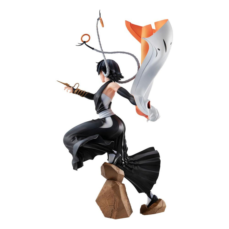 Bleach Gals PVC Statue Sui Feng 24 cm 5