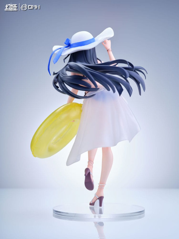 Tower of Fantasy PVC Statue 1/7 Lin 25 cm 4