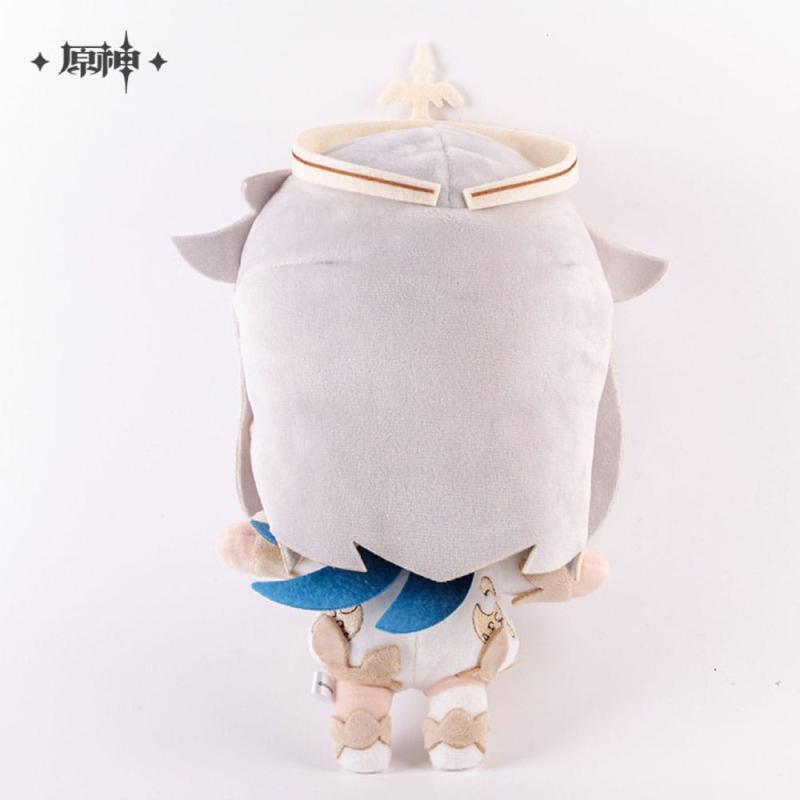 Genshin Impact Plush Figure Paimon 25 cm