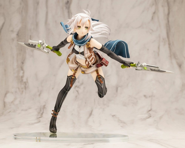 The Legend of Heroes PVC Figure 1/8 Fie Claussell 17 cm 10