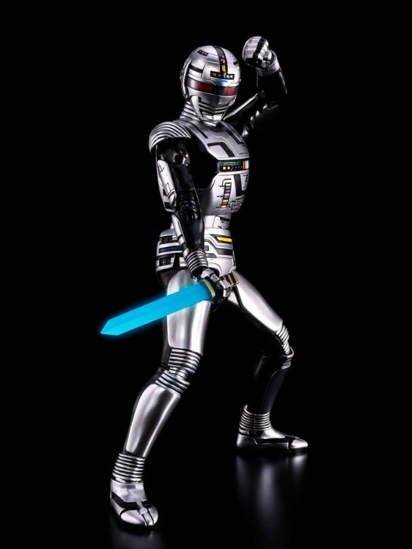 Space Sheriff Gavan S.H.Figuarts (Shinkocchou Seihou) Action Figure Gavan 15 cm 6