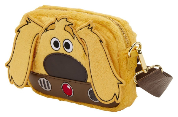 Up! by Loungefly Sling Bag with Coin Purse Doug 1