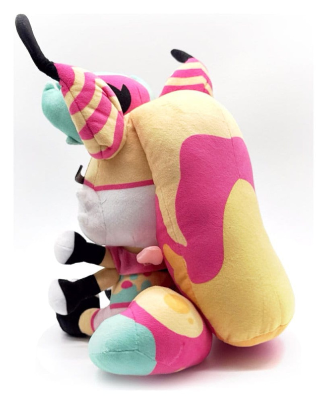 Helluva Boss Plush Figure Beelzebub 22 cm 3