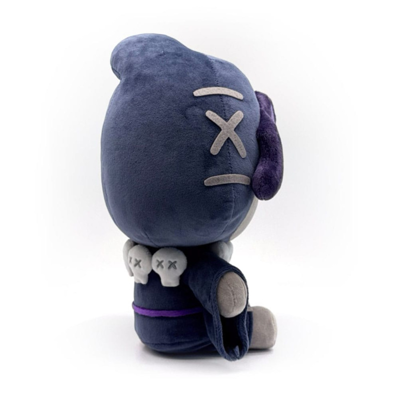 Cookie Run Kingdom Plush Figure Licorice Cookie 23 cm 2