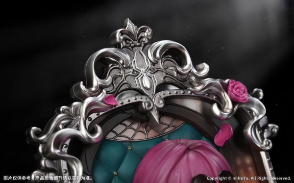 Honkai: Star Rail Diorama PVC Figure Kafka: Patience Is All You Need Ver. 25 cm 3