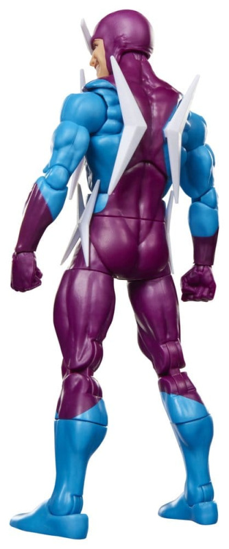 Spider-Man: Brand New Day Marvel Legends Action Figure Marvel's Boomerang 15 cm 7