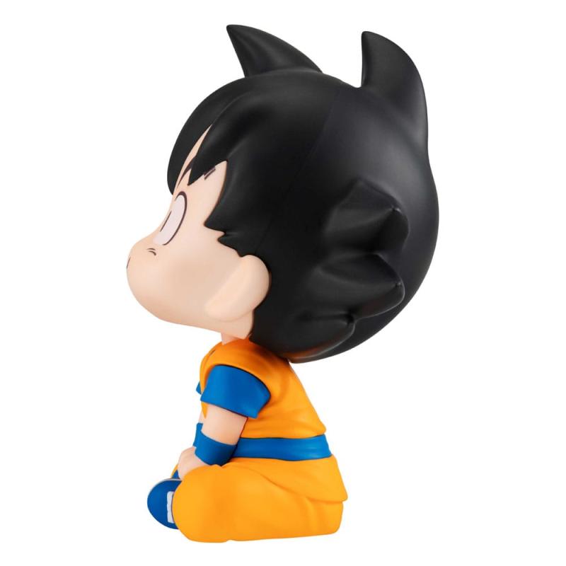 Dragon Ball Daima Look Up PVC Statue Son Goku Mini 11 cm 4