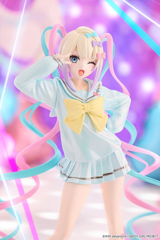 Needy Girl Overdose Pop Up Parade OMGkawaiiAngel: Anime Ver. 17 cm 1