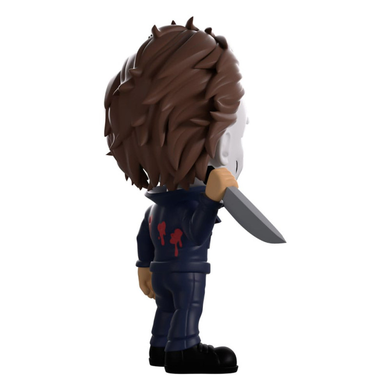 Halloween Vinyl Figure Michael Myers 12 cm 5
