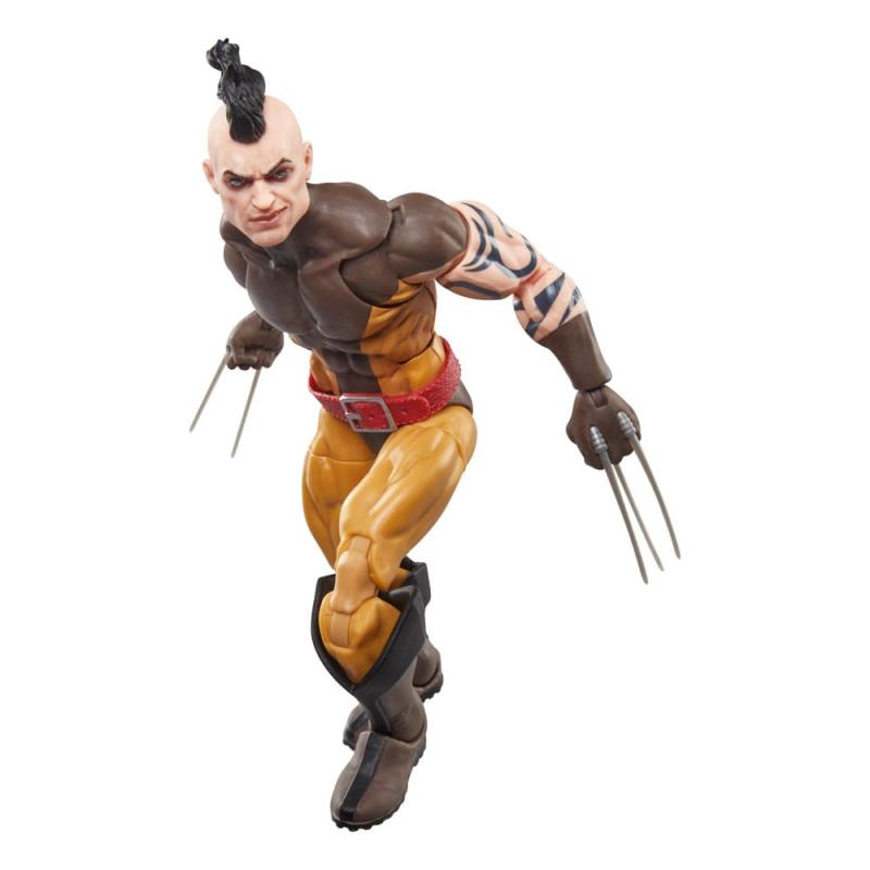 Dark Avengers Marvel Legends Action Figure Daken (Wolverine) 15 cm 4