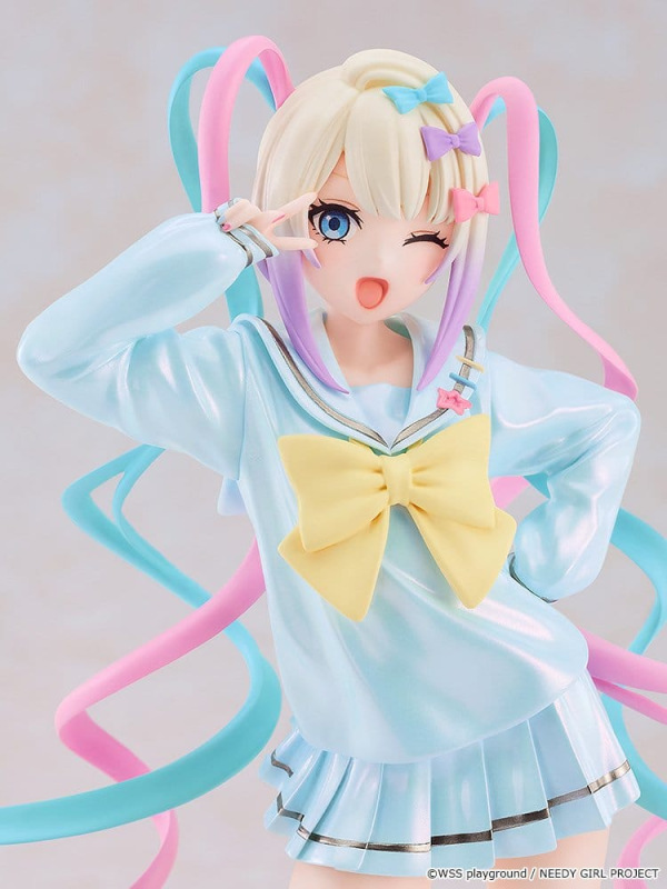 Needy Girl Overdose Pop Up Parade OMGkawaiiAngel: Anime Ver. 17 cm 7