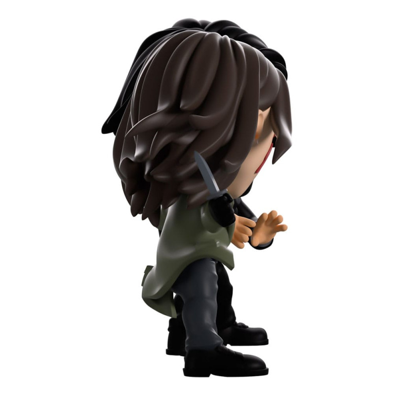 John Wick: Ballerina Vinyl Figures 2-Pack Ballerina & John Wick 11 cm 1