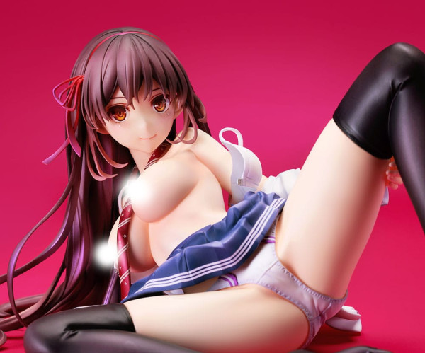 Kurehito Misaki Original Character PVC Statue 1/6 Misshitsu Shoujo 24 cm 1