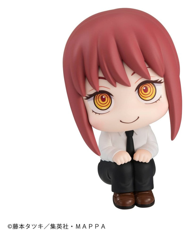 Chainsaw Man Lookup PVC Figure Makima 11 cm (Repeat) 2