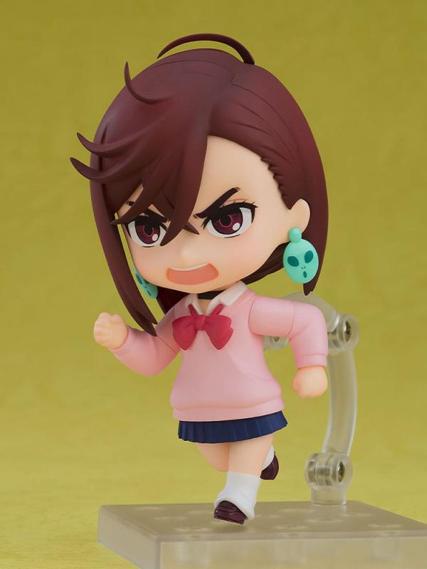 Dandadan Nendoroid Action Figure Momo 10 cm 4