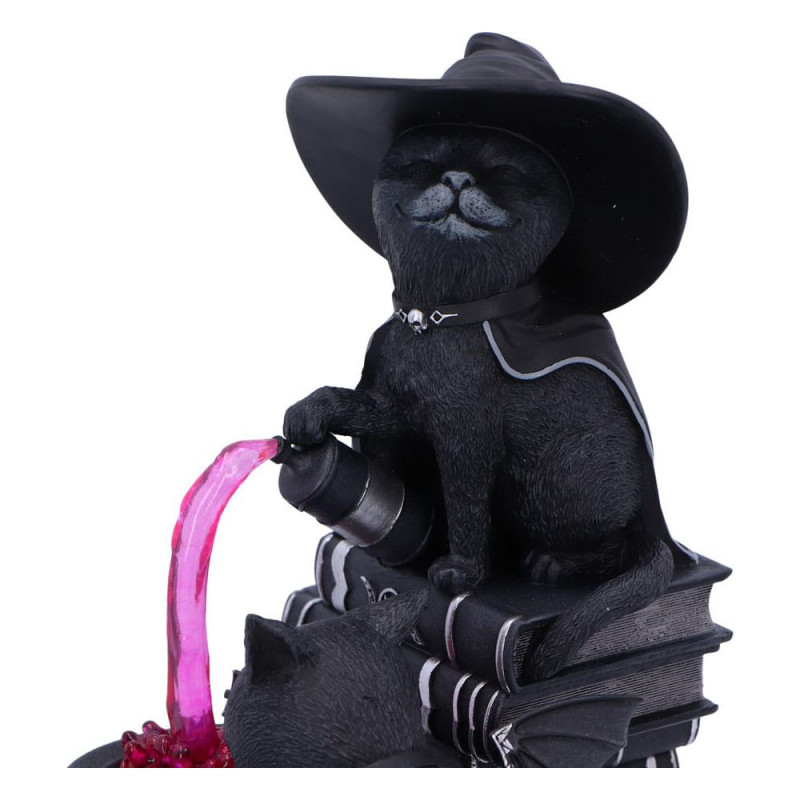 Cult Cuties Figure Curious Cauldron 18 cm 5