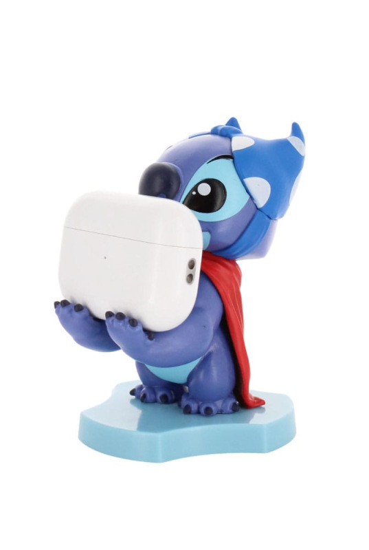 Lilo & Stitch Holdems Mini Holder Stitch Underpants 10 cm 10