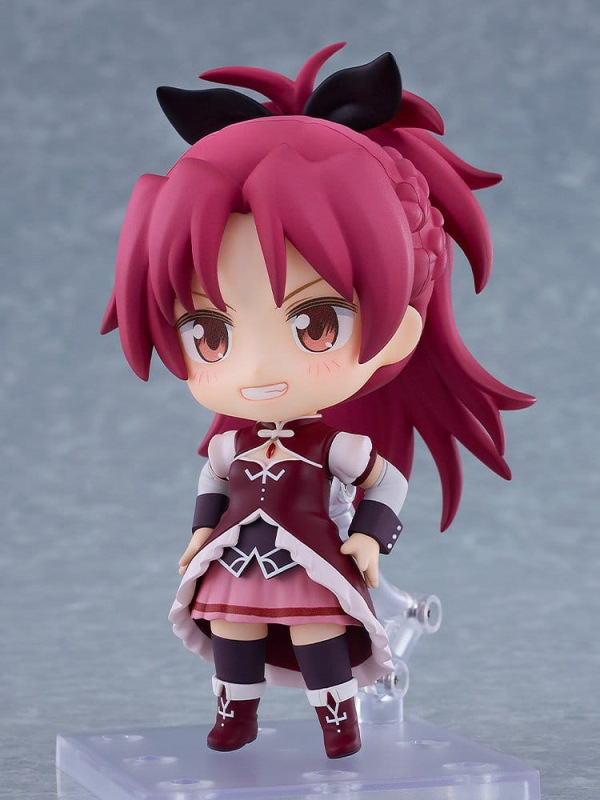 Puella Magi Madoka Magica the Movie -Walpurgisnacht: Rising- Nendoroid Basic Action Figure Kyoko Sak 2