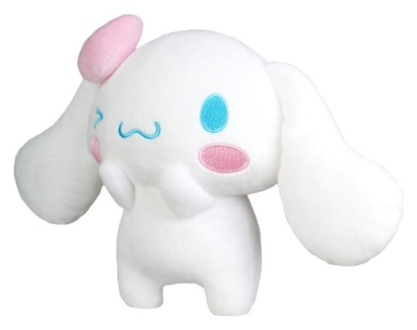 Sanrio Plush Figure Cinnamoroll Heart XL 35 cm 1
