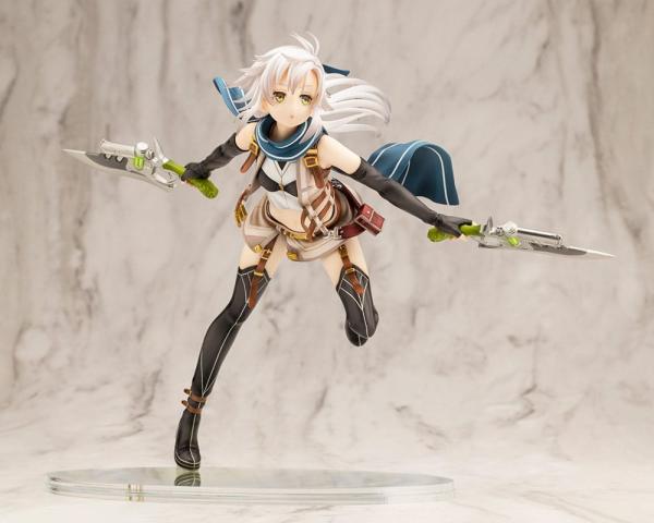 The Legend of Heroes PVC Statue 1/8 Fie Claussell 16 cm