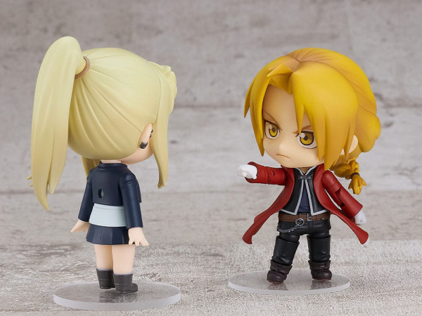 Fullmetal Alchemist: Brotherhood Nendoroid Action Winry Rockbell 10 cm 6