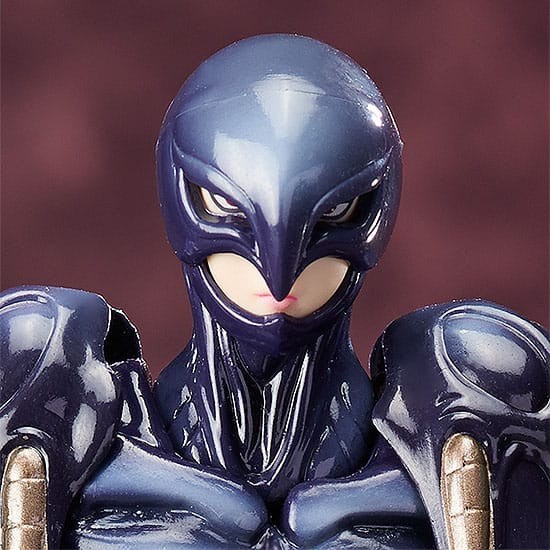 Berserk: The Golden Age Arc Figma Action Figure Femto: Birth of the Hawk of Darkness Ver. (re-run) 2 5