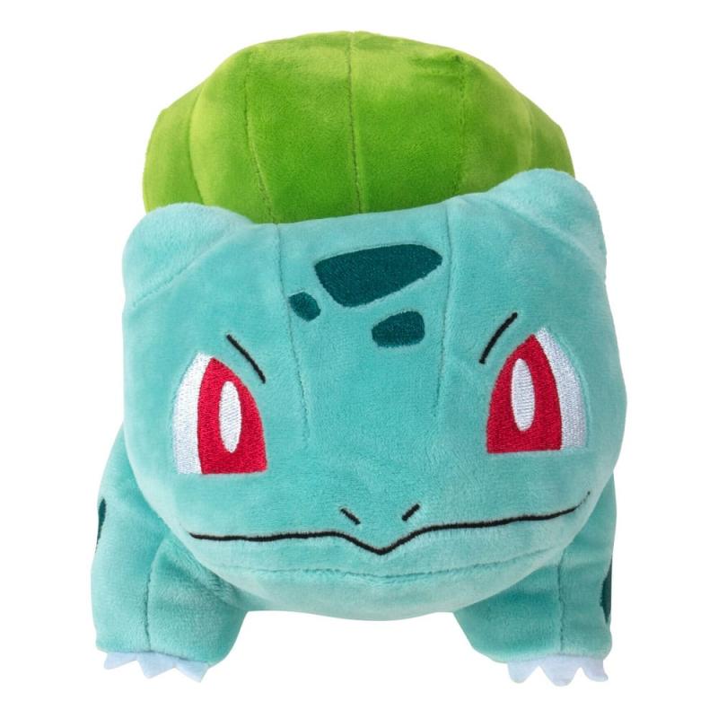 Pokémon Plush Figures Kanto 20 cm Assortment (6) 3