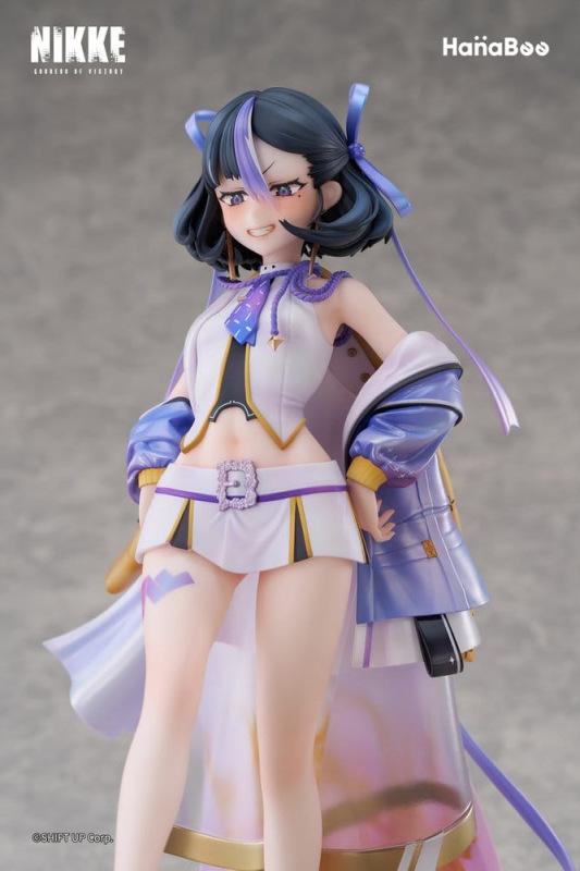 Goddess of Victory: Nikke PVC Figure 1/6 Syuen Deluxe Edition 25 cm 7