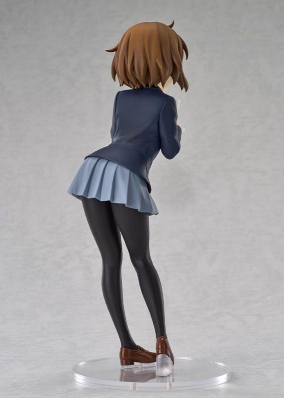 K-On! Pop Up Parade PVC Statue Yui Hirasawa L Size 22 cm 5