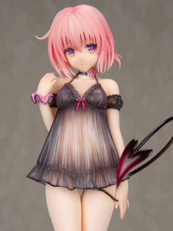 To Love-Ru Darkness PVC Statue 1/6 Momo Belia Deviluke Little Devil Baby Doll Ver. 24 cm