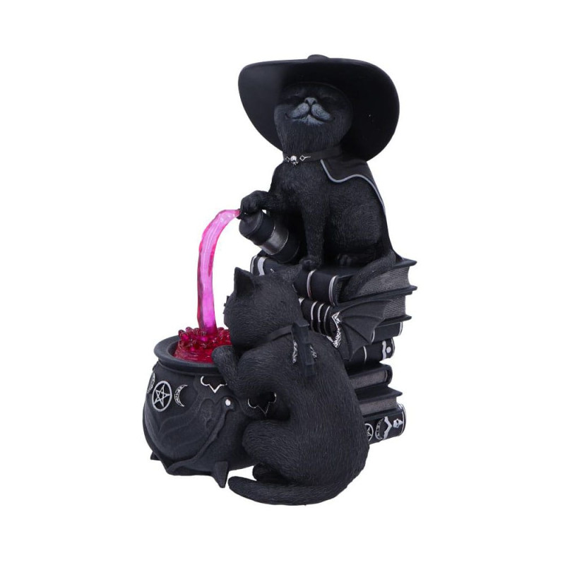 Cult Cuties Figure Curious Cauldron 18 cm 1