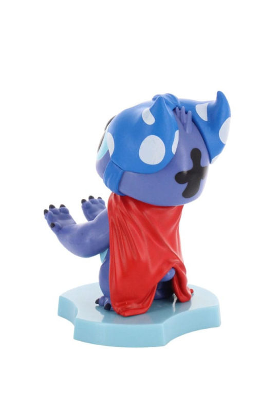 Lilo & Stitch Holdems Mini Holder Stitch Underpants 10 cm 4