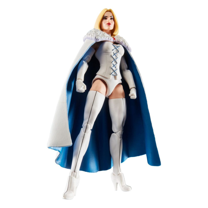 X-Men '97 Marvel Legends Action Figure Emma Frost 15 cm 6