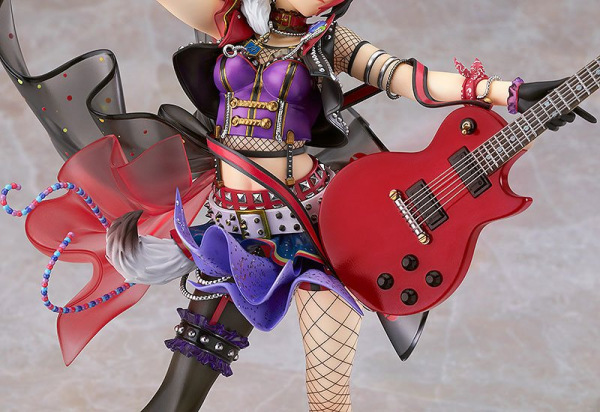 BanG Dream! Girls Band Party! PVC Statue 1/7 Ran Mitake Awakening Rivalry 22 cm 7