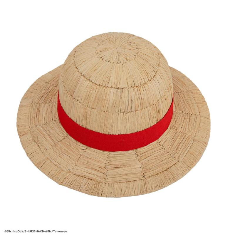 One Piece Hat Luffy Straw Hat