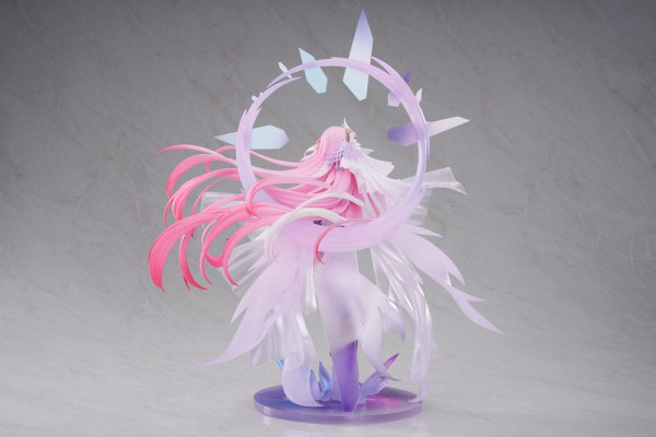 Honkai Impact 3rd PVC Statue 1/7 Elysia Herrscher of Human: Ego Because of You Ver. 38 cm 6