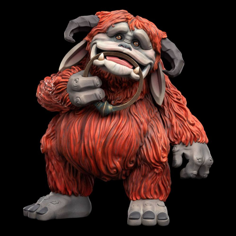 Labyrinth (1986 film) Mini Epics Vinyl Figure Ludo 16 cm 1