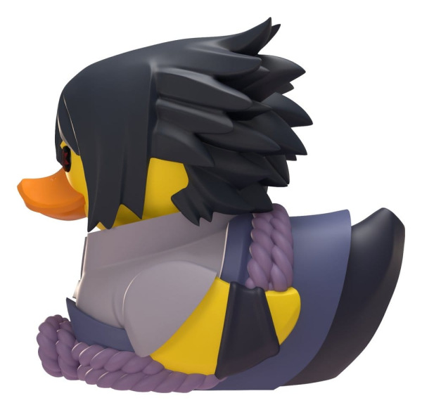 Naruto Shippuden Tubbz Mini PVC Figure Sasuke Uchiha 5 cm 6