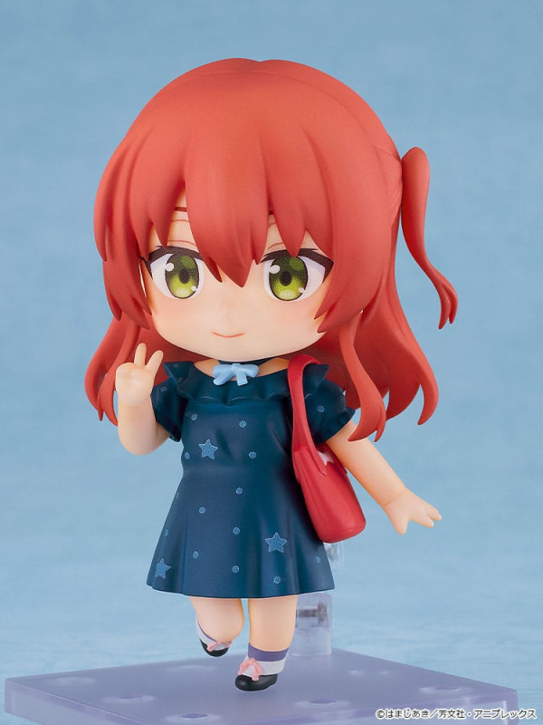 Bocchi the Rock! Nendoroid Action Figure Ikuyo Kita: Casual Clothes Ver. 10 cm 2