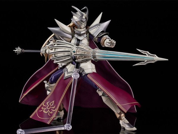The Legend of Heroes: Trails of Cold Steel Plastic Model Kit PLAMATEA Arianrhod, the Steel Maiden 16 6