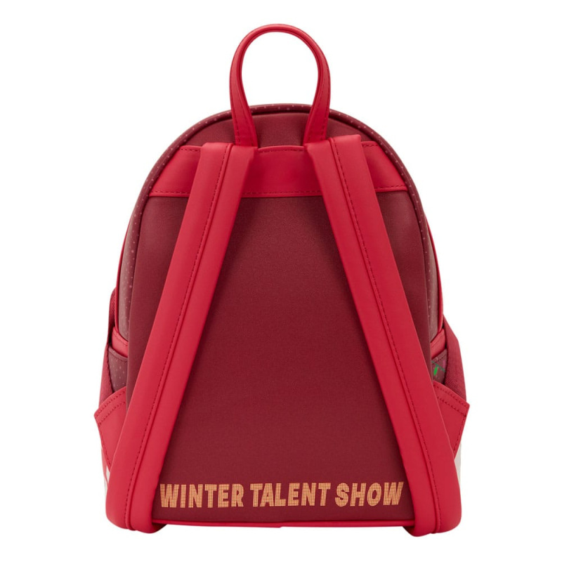 Paramount by Loungefly Mini Backpack Mean Girls 3