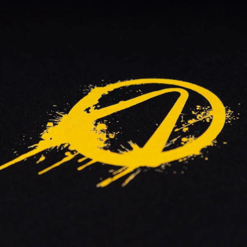 Borderlands T-Shirt Vault Icon Spray